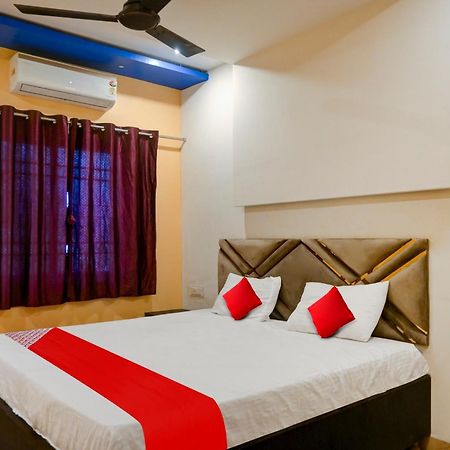 Hotel O Club Toronto Durg Экстерьер фото